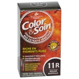 Color et Soin Coloration Permanente