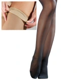 Bas Cuisse Basfix Microvoile Radiante