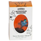 Le Comptoir du bain Savon Monsieur Madame