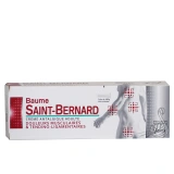 Baume Saint Bernard