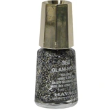 Vernis à ongles pailletés mavala