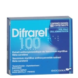 Difrarel 100 mg