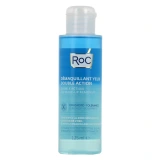 ROC Démaquillant Yeux Double Action