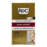 ROC Retinol Correxion Capsules Sérum Nuit