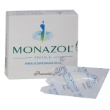 Monazol ovule