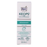 ROC Keops Déodorant à Bille 48h