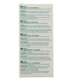ROC Keops Déodorant Stick 24h
