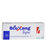 Bloxang Topic en pommade
