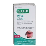 Gum Afta Clear Spray aphtes et lésions buccales