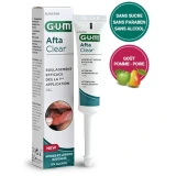 Gum Afta Clear Gel Aphtes et lésions buccales