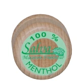 Salva Menthol Macaron Fraîcheur