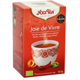 Yogi Tea Joie de Vivre