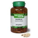 Nat & Form Piloselle Détox