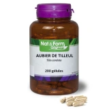 Nat & Form Aubier de Tilleul
