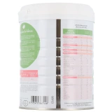 Lait en poudre Bio Everymilk