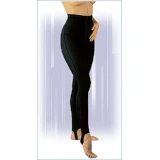 Medical Z Lipo Panty Elegance CoolMax Cheville Coupé Taille EC005