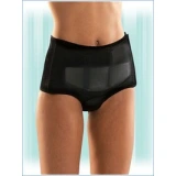 Medical Z Ceinture Z Basse Femme S006