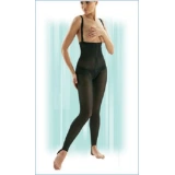 Medical Z Panty Standard chevilles haut S018