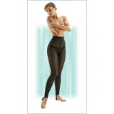 Medical Z Lipo-Panty Standard chevilles coupé taille S019