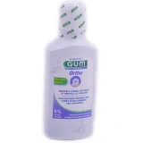 Gum Ortho Bain de bouche