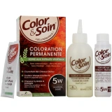 Color et Soin Coloration Permanente