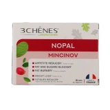 3 Chênes Nopal MinciNov