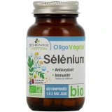 3 Chênes Oligo Végétal Sélénium