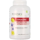 3 Chênes Onagre et Bourrache