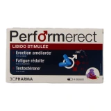 3 Chênes Performerect
