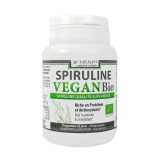 3 Chênes Spiruline Vegan Bio