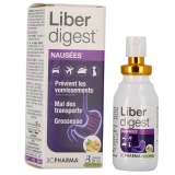 3 Chênes Vagaline Spray