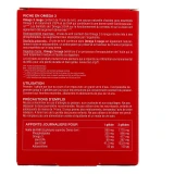 New Nordic Omega 3 Rouge