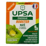 UPSA Energie Booster Effet Coup de Fouet