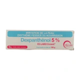 Dexpanthenol