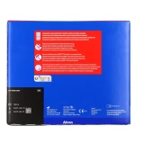 Aosept Plus Solution Lentilles