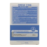 Santé Verte Oméga 3 1000 mg de DHA