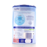 Gallia Calisma Lait 1er âge