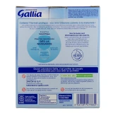 Gallia Calisma 1 Mini Biberons Lait Liquide 1er âge