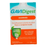 GAVIDigest Diarrhée