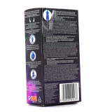 Durex Orgasm Intense Préservatifs