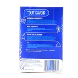 Durex Essential Préservatifs