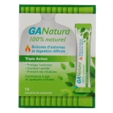 Ganatura