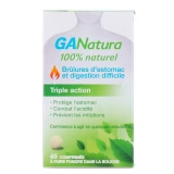 Ganatura
