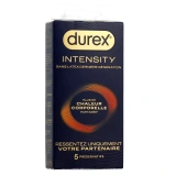 Durex Intensity Préservatifs