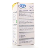 Scholl Active Repair K+ Crème Reconstituante