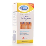 Scholl Active Repair K+ Crème Reconstituante
