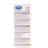 Scholl Active Repair K+ Crème Reconstituante