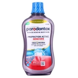 Parodontax Bain de Bouche Quotidien