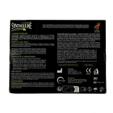 SyntholKine Patch Chauffant