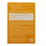 Yalacta Preventus Tonus et Vitalité